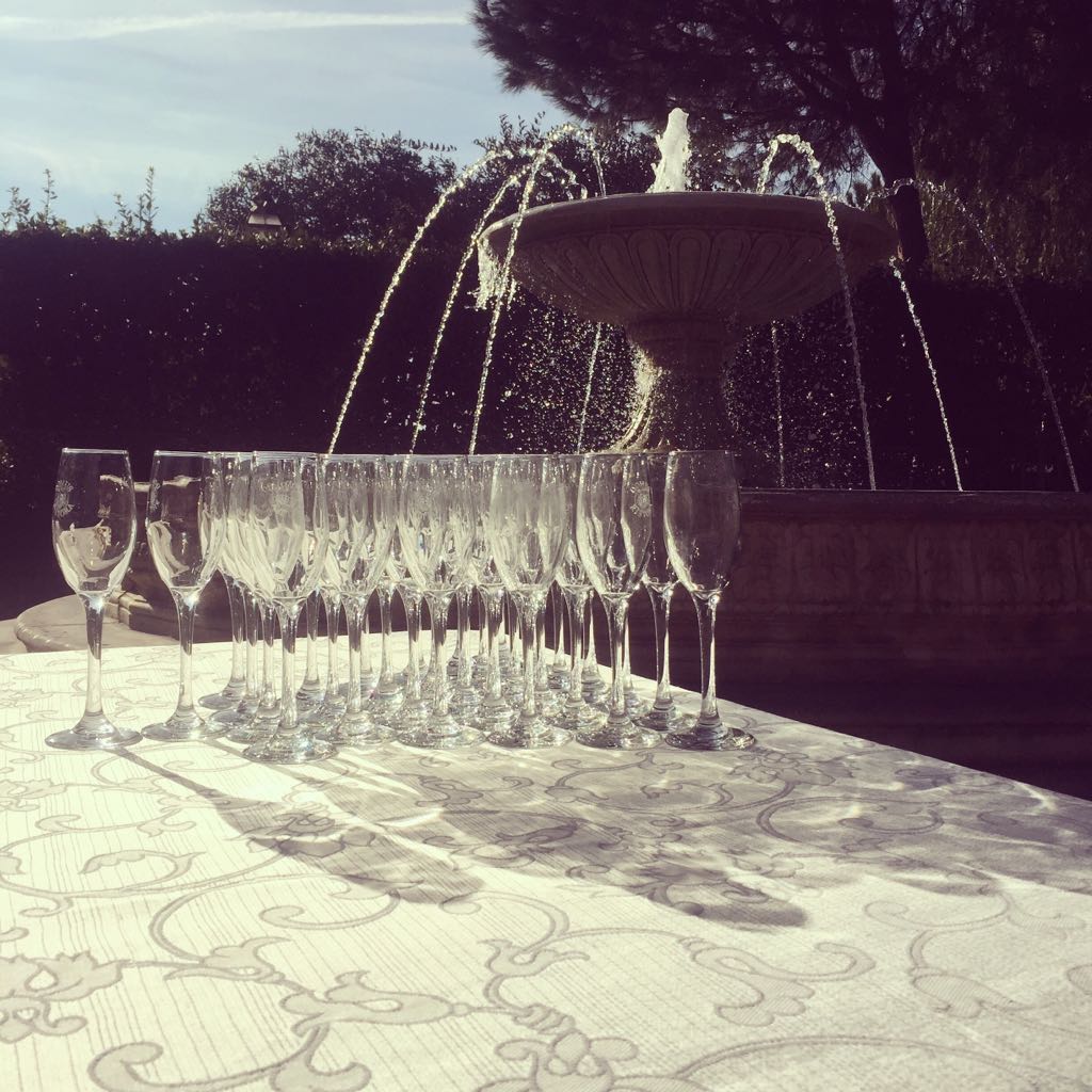  domus eventi roma 